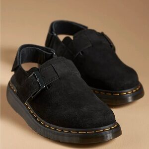 NEW Dr. Martens Jorge II Mules